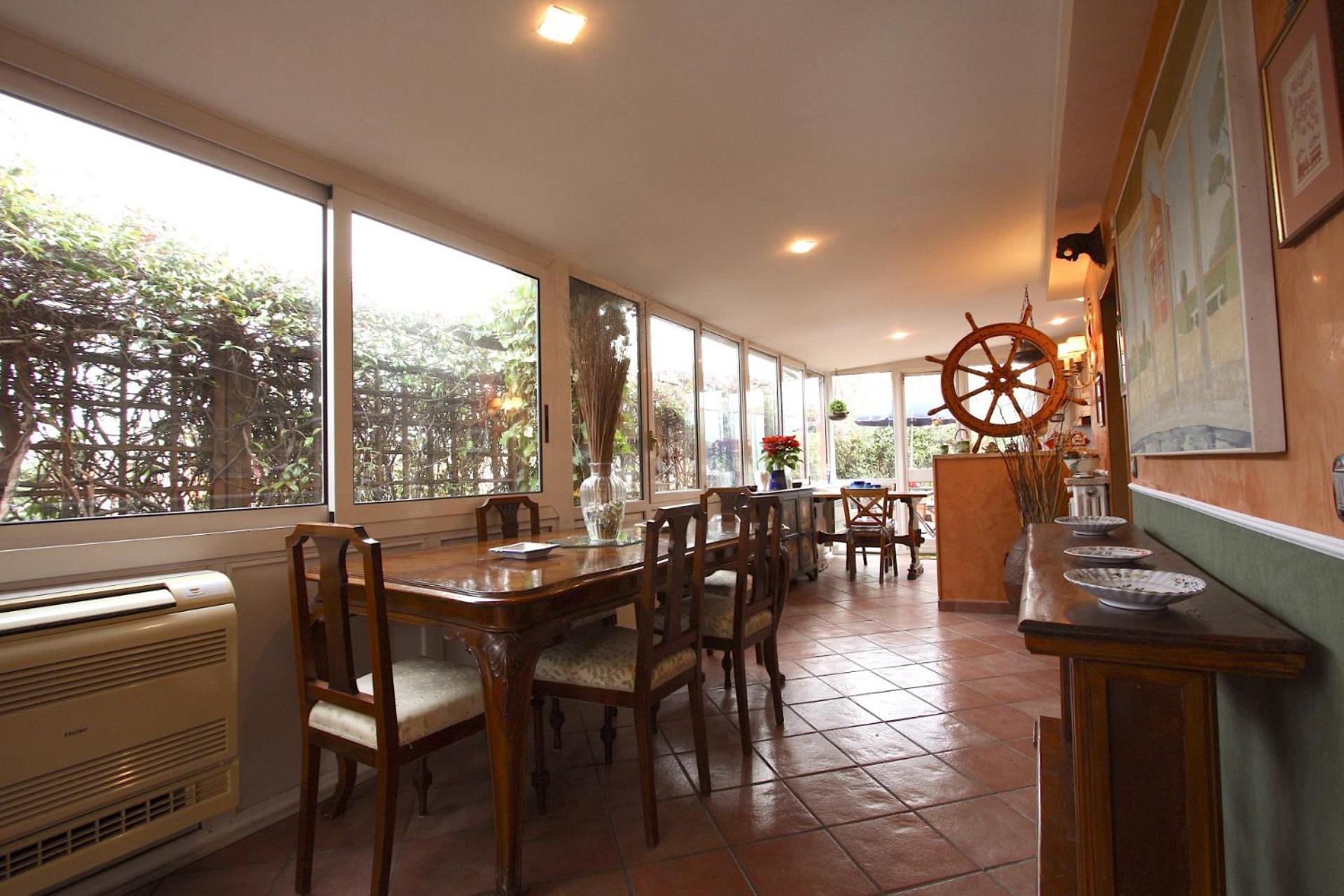 Aparthotel Marconi Penthouse Rom