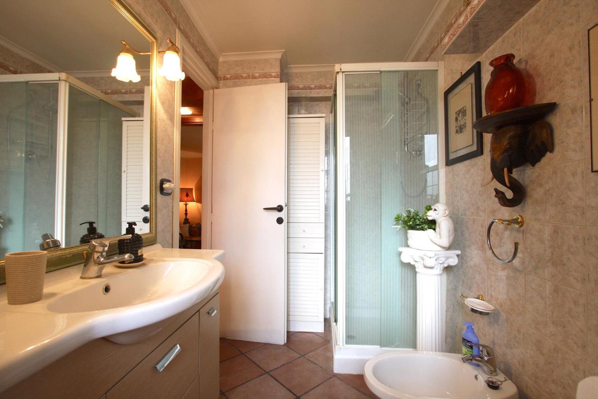 Marconi Penthouse Aparthotel Rom
