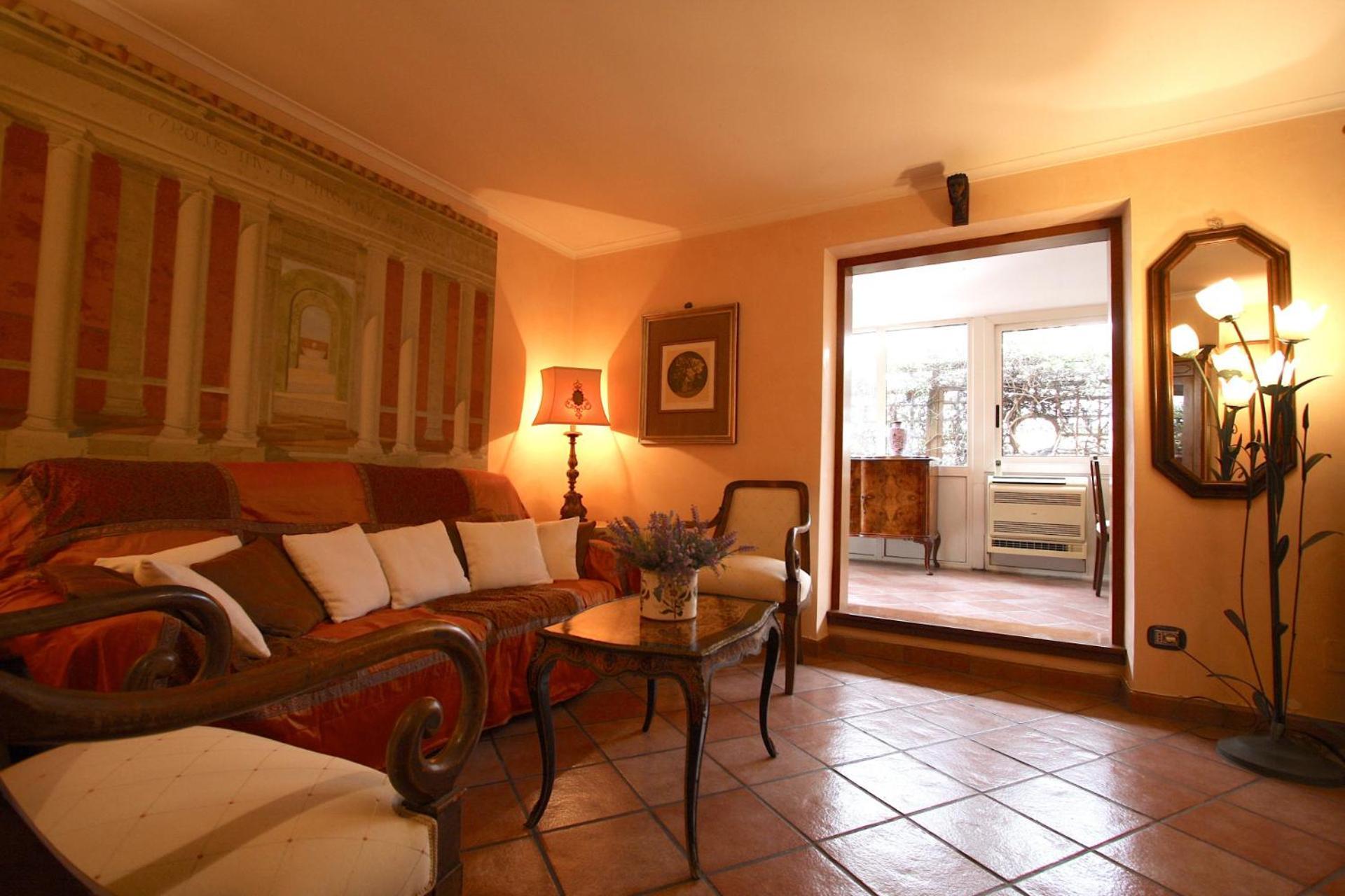 Aparthotel Marconi Penthouse Rom