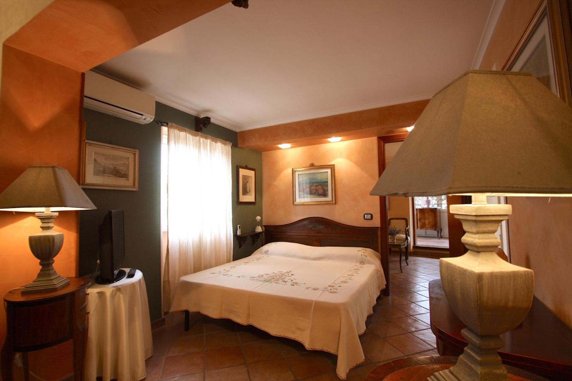 Aparthotel Marconi Penthouse Rom